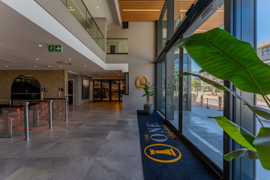 To Let 1 Bedroom Property for Rent in Stellenbosch Central Western Cape